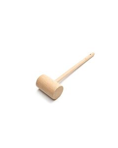 Fox Run -- Brands Crab Mallet Wooden
