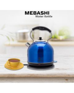Mebashi Water Gauge Kettle 4L ME-KT5002B
