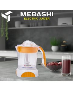 Mebashi Electric Juicer TS-OJ1001O