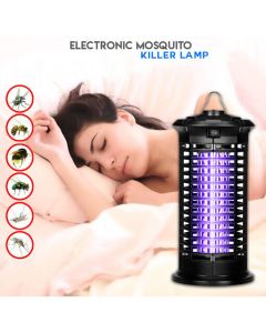 Electronic Mosquito Killer Lamp Insect Bug