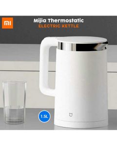 Xiaomi Mijia Thermostatic Electric Kettle 1.5L Control By Mobile Phone App
