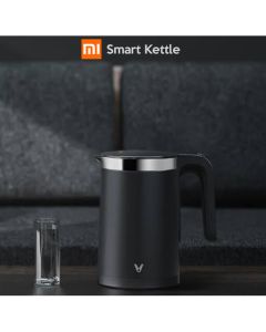 Xiaomi VIOMI Smart Electric Kettle Black