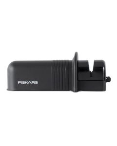 Fiskars Axe And Knife Sharpener, Black, 78616984J