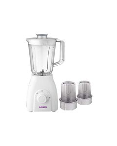 Arion Filippo Blender 3 In 1 AR-312, White