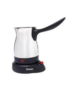 Dessini ElectricTurkish Coffee Maker 203