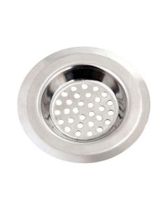 Kitchen Water Sink Strainer Cover Floor Drain Plug Bath Catcher Drain Plug