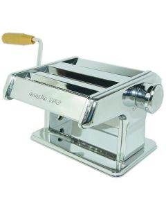 Dessini Stainless Steel Pasta Maker