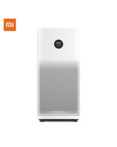 Xiaomi Mi Air Purifier 2S Sterilizer Addition To Formaldehyde Cleaning Intelligent Household Hepa Filter Smart App Wifi Rc - Chinese Edition