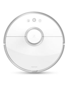 Xiaomi Mijia Roborock Vacuum Cleaner 2 Automatic Area Cleaning, 5200Mah Battery