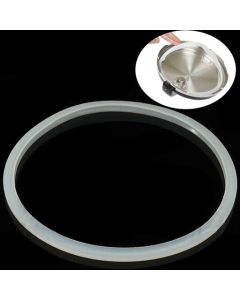 Electric Pressure Cooker Silicone Sealing Replacement Ring 5-6 L 22 * 24 Cm