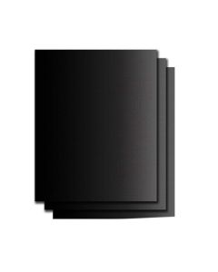 Non-Stick Grilling Mats, Use on Gas Grills, Charcoal or Electric Barbecues