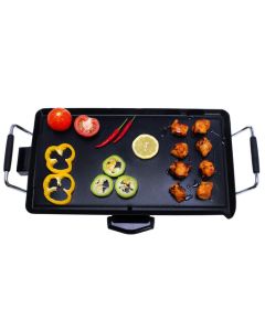 Geepas Electric Teppanyaki Grill 1x4