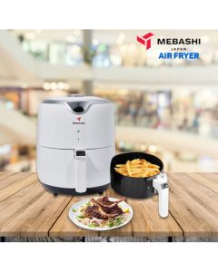 Meabashi Air Fryer 1300W  ME-AF992W