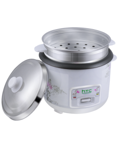 HTC 2.0 Liter Electric Rice Cooker 700 Watts