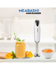 Meabashi Hand Blender TS-HB1003W