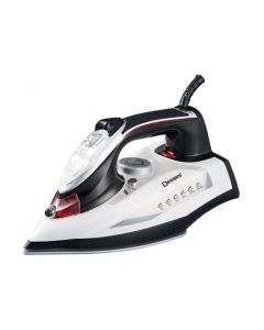 Dessini Steam Iron 220 Volt 9009-White