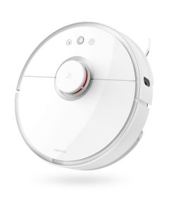 Xiaomi Roborock S5  Robot Vacuum And Mop, Smart Navigating Robotic Vacuum Cleaner
