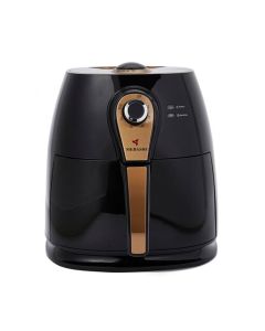 Meabashi Air Fryer 1400W, AF990 Black