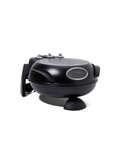 Mebashi  Pizza Maker 1000W ME-PM1002B