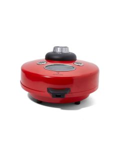 Meabashi Pizza Maker 1000W, ME-PM1001R