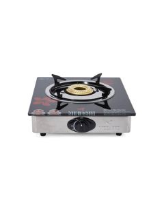 Meabashi Single Burner Gas Stove,  ME-GS1004G1