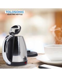 Tolosonic Electric Kettle 1.8L TS-KT1001