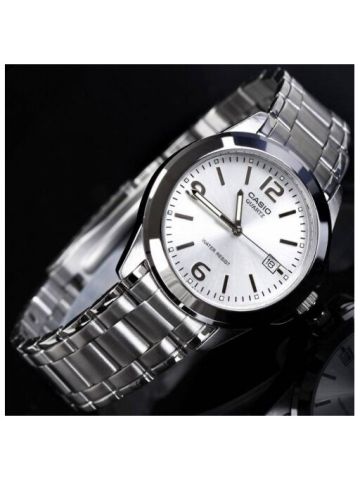 Casio Watch For Unisex LTP-1215A-7ADF