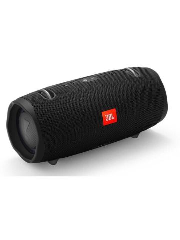 JBL Xtreme 2 Portable Wireless Speaker - Black