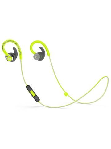 JBL Reflect Contour 2 Bluetooth Sport Headset - Green