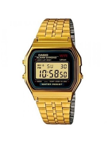 Casio Classic A159 WGEA-1VT Men's Watch