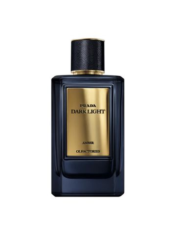 Prada --  Dark Light Amber EDP 100ml