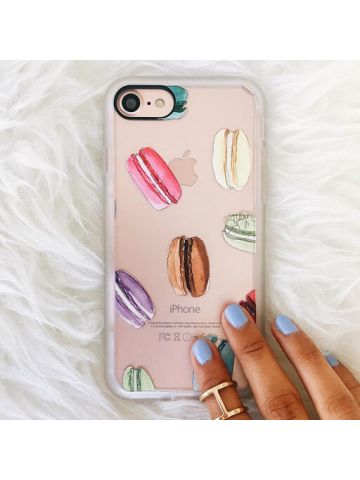 Casetify Macaron Shuffle Case For iPhone 8 / 7