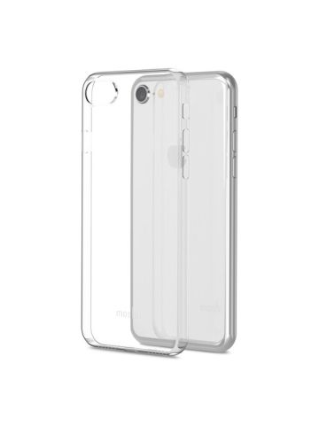 Moshi Superskin Crystal Clear For IPhone 8/7/6 S/6