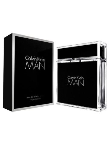 Calvin Klein Man For Men EDT - 100ml