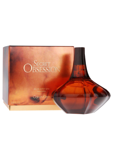 Calvin Klein Secret Obsession EDP - 100ml