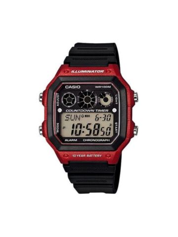 Casio Watch For Men AE-1300WH-8AVDF