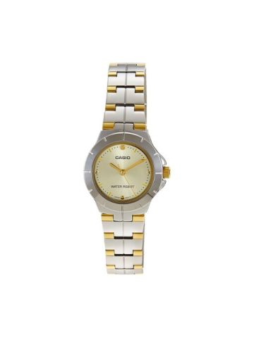 Casio Watch For Women LTP-1242SG-9CDF (CN)