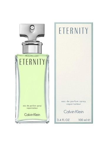 Calvin Klein Eternity For Women EDP - 100ml
