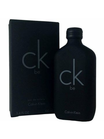 Calvin Klein Be For Men EDT - 100ml