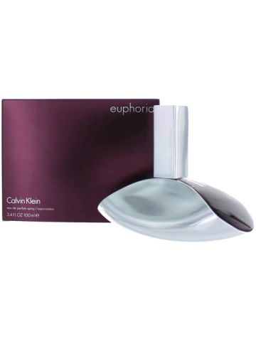 Calvin Klein Euphoria For Women EDP - 100ml
