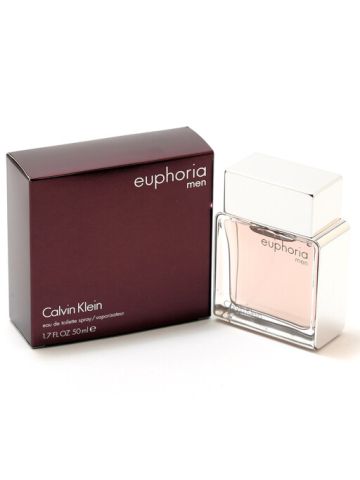 Calvin Klein Euphoria For Men EDT - 50ml
