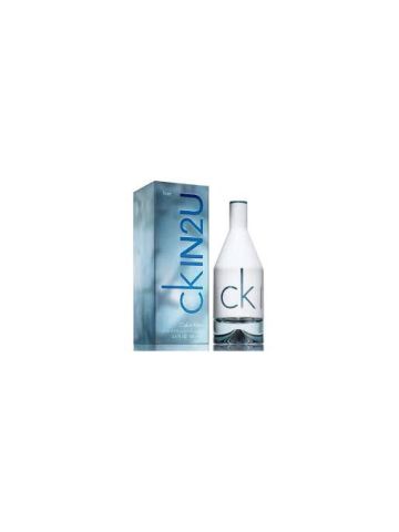 Calvin Klein In 2 U For Men EDT - 100ml