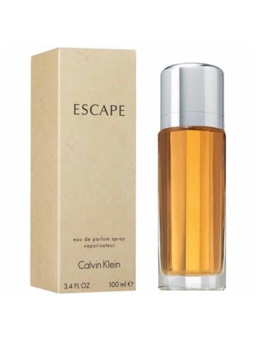 Calvin Klein Escape For Women EDP - 100ml