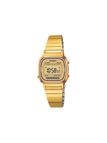 Casio Watch For Women LA670WGA-9DF (CN)