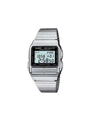 Casio - Casio  Watch For Men DB-520A-1DF