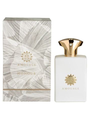 Amouage  -  Amouage  Honour Man Eau De Parfum For Men, 100 ml