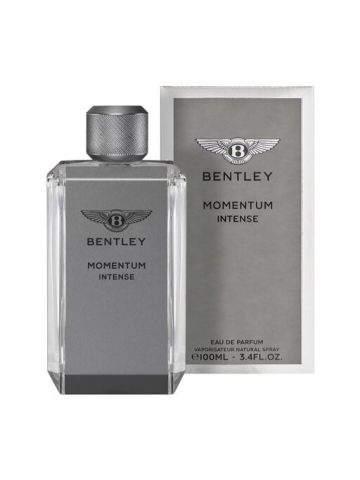 Bentley Momentum Intense EDP 100ml