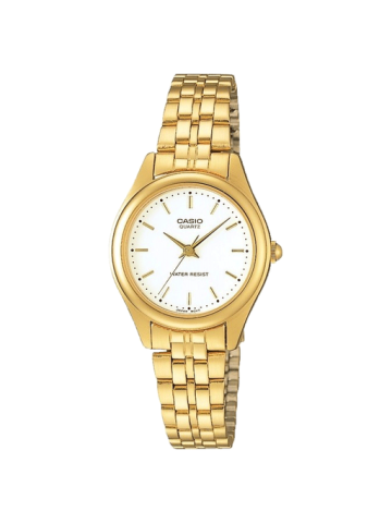 Casio Watch For Women LTP-1129N-7ARDF