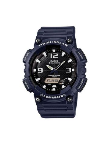 Casio Watch For Men  AQ-S810W-2A2VDF (CN)