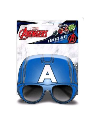 Marvel Captian America 3D Sunglasses MV15385,